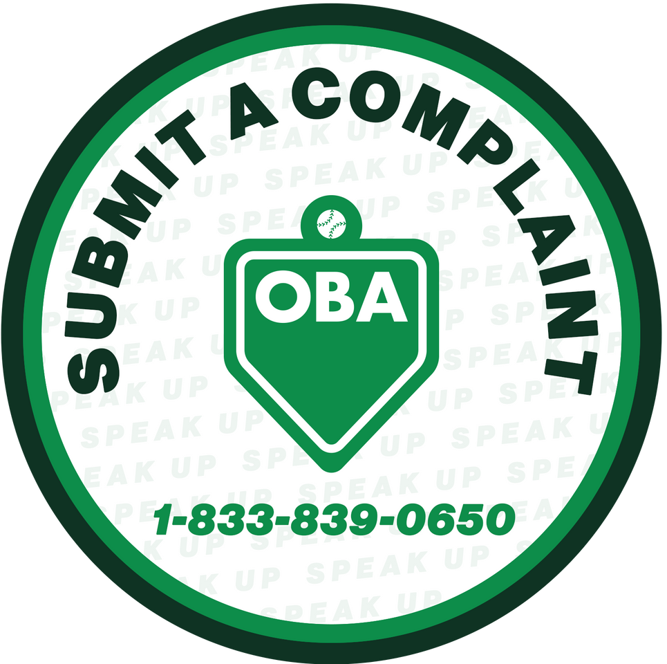 SafeSport - File a Complaint